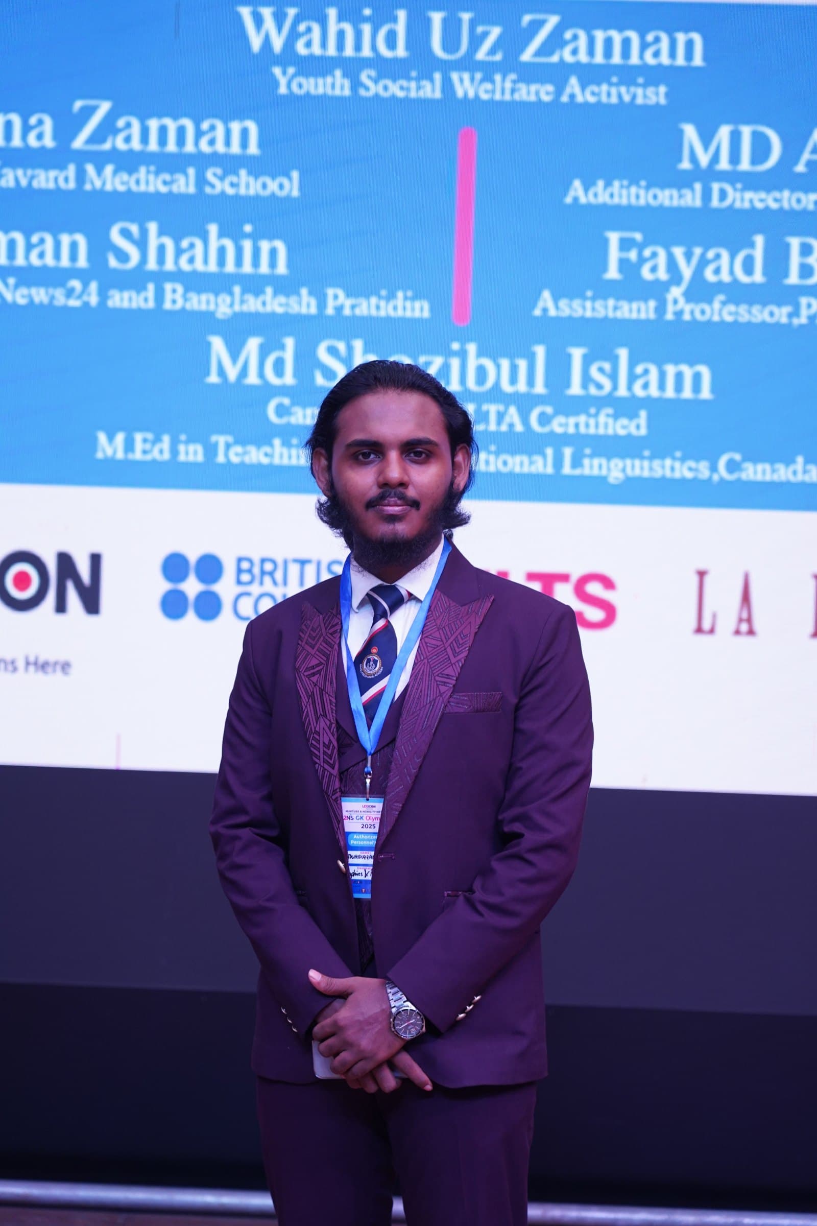 MD. Touhiduzzaman Zihad